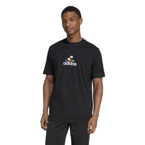 T-shirt adidas House Of Tiro Nations Graphic image-1