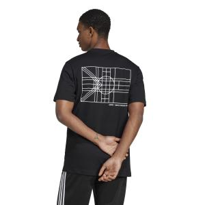 T-shirt adidas House Of Tiro Nations Graphic image-3