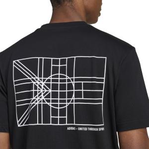 T-shirt adidas House Of Tiro Nations Graphic image-4