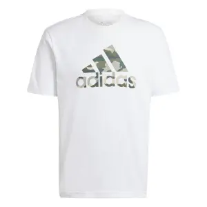 Camiseta adidas Camo Bos Graphic image-0