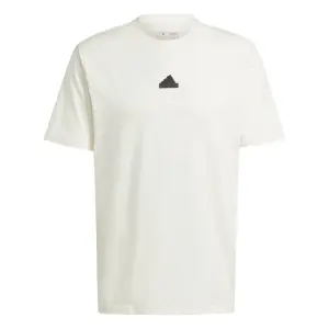 Camiseta adidas Brand Love Signature Graphic image-0