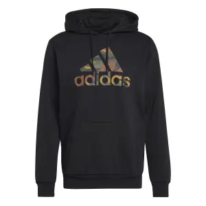 Sudadera con capucha adidas Camo Graphic image-0