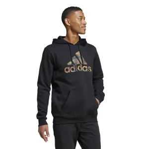Sudadera con capucha adidas Camo Graphic image-2