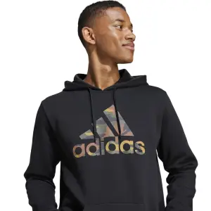 Sudadera con capucha adidas Camo Graphic image-4