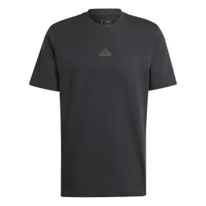 Camiseta adidas Brand Love Signature Graphic image-0