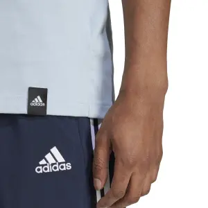 Camiseta adidas Codes Linear Graphic image-4