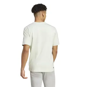 Camiseta adidas Remoji Graphic image-4