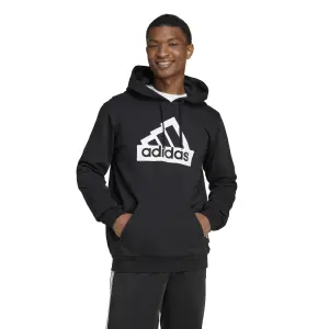 Camisola com capuz adidas Modern Essentials Graphic image-1