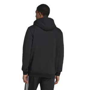 Camisola com capuz adidas Modern Essentials Graphic image-3