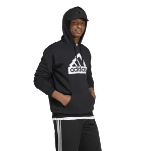 Camisola com capuz adidas Modern Essentials Graphic image-2