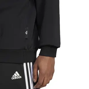 Camisola com capuz adidas Modern Essentials Graphic image-4