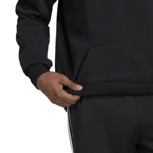 Camisola com capuz adidas Modern Essentials Graphic image-5