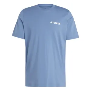 T-Shirt adidas Terrex Graphic image-0