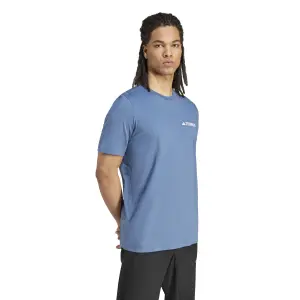 T-Shirt adidas Terrex Graphic image-2