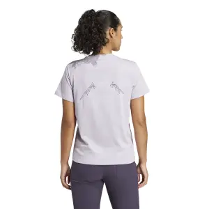 T-shirt de mulher adidas Terrex Graphic image-3