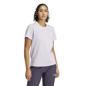 T-shirt de mulher adidas Terrex Graphic image-2