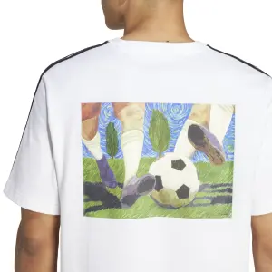 Camiseta adidas Gallery Graphic image-6