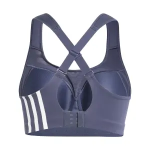 Sport-BH mit hohem Halt Frau adidas TLRD Impact image-2