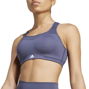 Sport-BH mit hohem Halt Frau adidas TLRD Impact image-5
