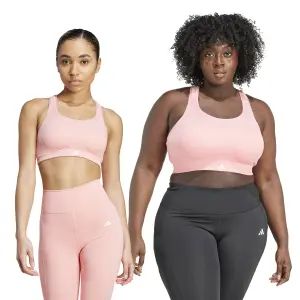 High support Sports bra for women adidas TLRD Impact image-2