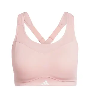 High support Sports bra for women adidas TLRD Impact image-0