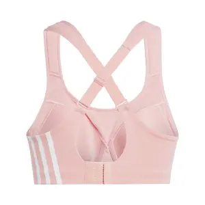 High support Sports bra for women adidas TLRD Impact image-3