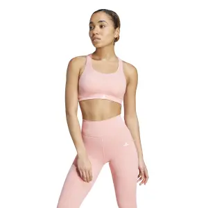 High support Sports bra for women adidas TLRD Impact image-1