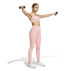 High support Sports bra for women adidas TLRD Impact image-6