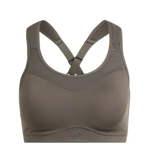 Høj støtte bh til kvinder adidas TLRD Impact image-1