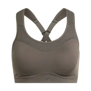 Høj støtte bh til kvinder adidas TLRD Impact image-0