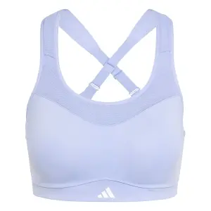 Biustonosz z wysokim wsparciem dla kobiet adidas TLRD Impact image-0
