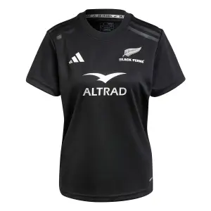 Dames-T-shirt adidas Bf H Supp image-0