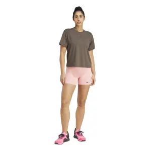 T-Shirt adidas Power Back Cutout 3-Stripes image-1