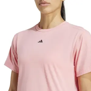 T-Shirt adidas Power Back Cutout 3-Stripes image-4