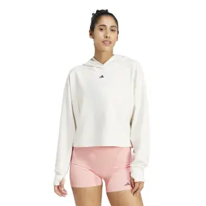 Sudadera para mujer adidas Power Fit image-2