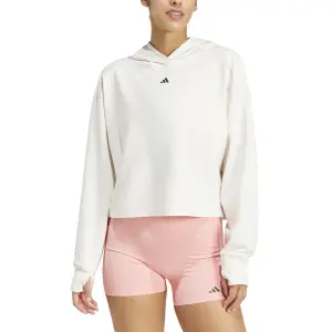 Sudadera para mujer adidas Power Fit image-4