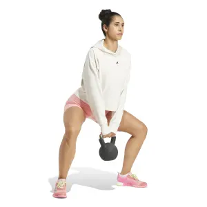 Sudadera para mujer adidas Power Fit image-3