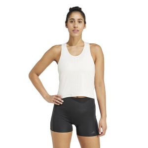 T-shirt de alças reversível para mulher adidas Power 3-Stripes image-2