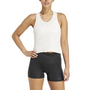 T-shirt de alças reversível para mulher adidas Power 3-Stripes image-4