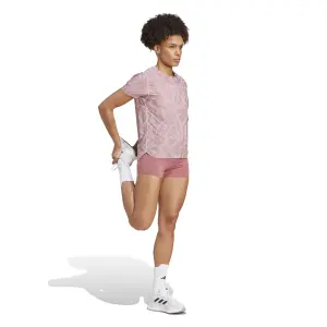 Camiseta mujer adidas Ultimate Engineered image-2