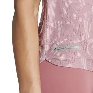 Camiseta mujer adidas Ultimate Engineered image-5