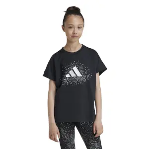 Camiseta infantil adidas Winter image-2