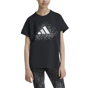 Camiseta infantil adidas Winter image-3