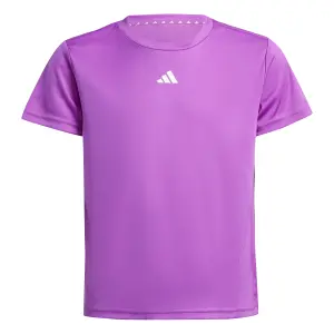 Mädchen-Trikot adidas Essentials Regular Fit Logo image-0