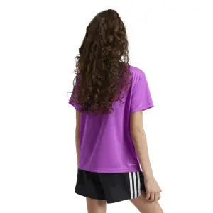 Mädchen-Trikot adidas Essentials Regular Fit Logo image-3