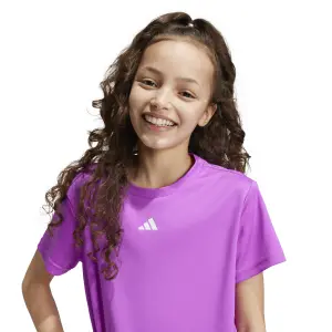 Mädchen-Trikot adidas Essentials Regular Fit Logo image-4