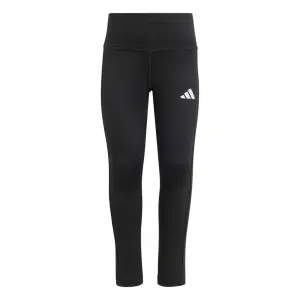 Conjunto de sudadera con capucha y pantalones de chándal para niña adidas image-2