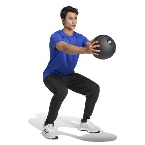 Camiseta adidas Train Essentials Comfort image-3