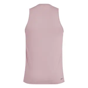 Camiseta de tirantes adidas Train Essentials Feelready image-4