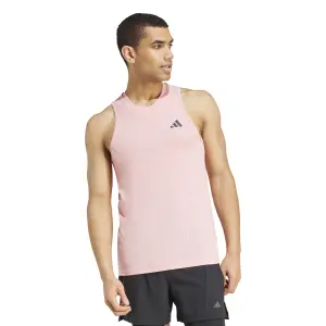 Camiseta de tirantes adidas Train Essentials Feelready image-1